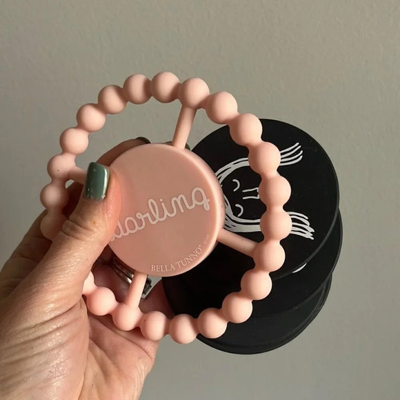 Bella Tunno teethers x 2 - Picture 2 of 6